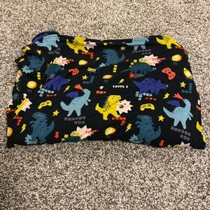 Little Sleepies Crib Sheet